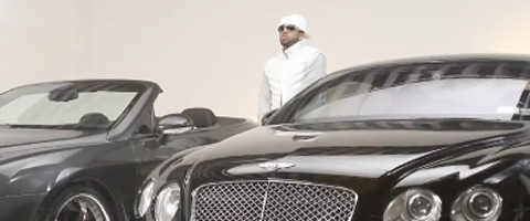 Beamer, Benz or Bentley Video