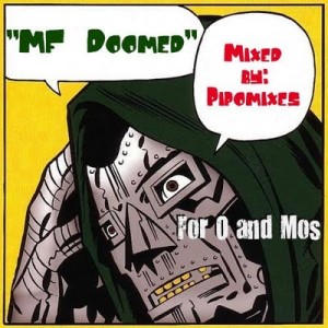 MF Doomed Cover2