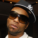 Method Man in Diesel 0054/s sunglasses