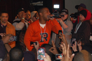 Juelz Santana