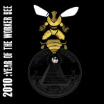 2010: The Year of the Worker Bee