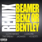 Beamer Benz of Bentley remix