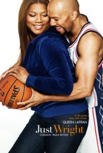 Just Wright: Queen Latifah, Common