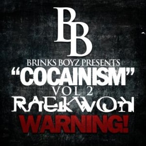 Raekwon - Cocainism