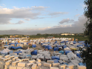 Immortal Technique - Haiti Camp