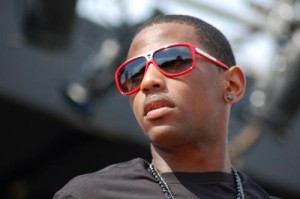 Fabolous at Summer Jam Canada 2010