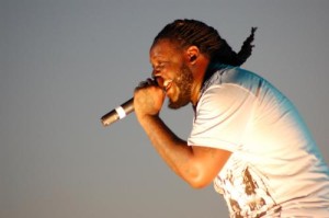 T-Pain at Summer Jam Canada