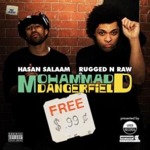 Mohammad Dangerfield - $free.99