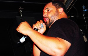 Joell Ortiz and Novel release Night Train, a new single