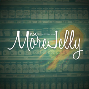 P.SO - More Jelly