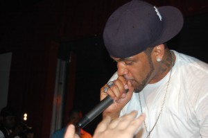 Lloyd Banks - The Hunger For More 2