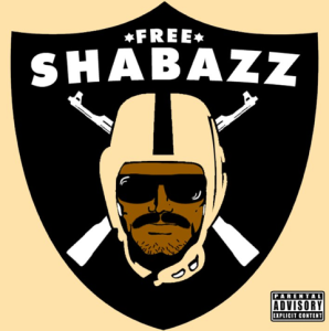 Ricky Shabazz and the Boom Bap Boys Present: Free Shabazz [Mixtape]