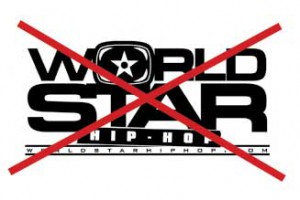 WorldStarHipHop.com shut down? 50 Cent responsible?