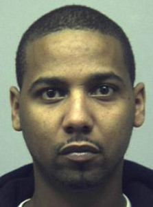 Juelz Santana Arrested - Mugshot - New Jersey Studio Raid - Drug, Weapons Charges