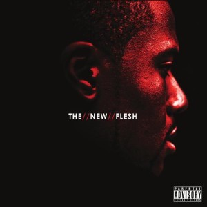 Top $ Raz - The New Flesh