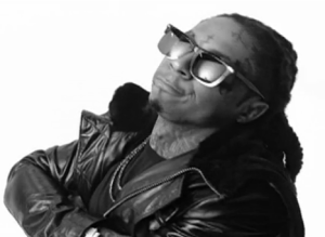 Lil Wayne ft. Cory Gunz - 6'7' (6 Foot, 7 Foot) Video