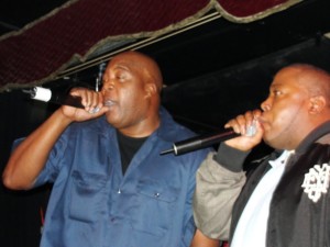 M.O.P. - Billy Danze, Lil' Fame