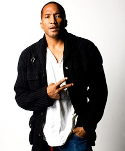 Q-Tip to headline Brooklyn Hip Hop Festival