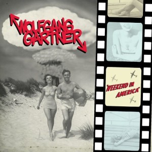 Wolfgang Gartner - Weekend In America