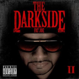 Fat Joe - The Darkside Vol 2 Album Cover Art