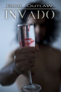 FinaL OutlaW - Invado - Mixtape cover art