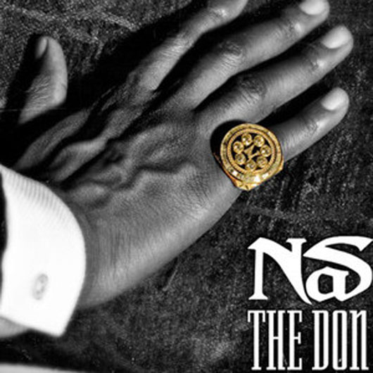 Nas – The Don [NEW MUSIC]