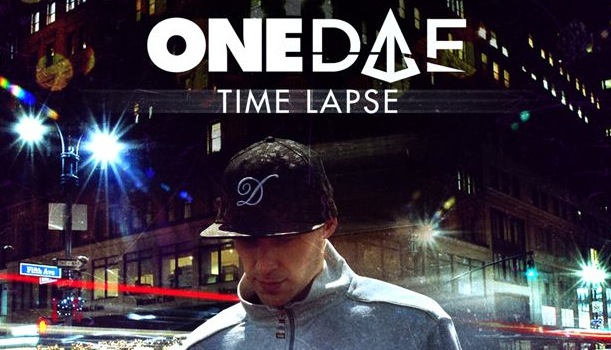 One Dae - Time Lapse EP