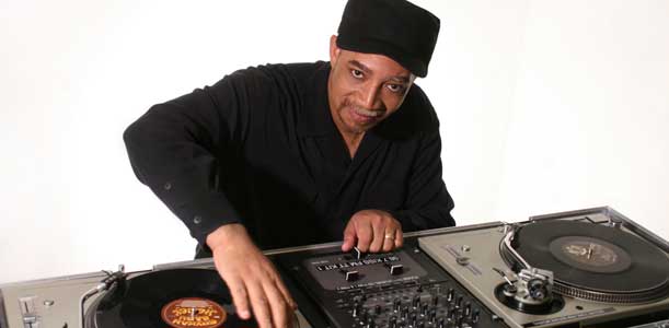 Interview: DJ Red Alert on KISS-FM, Hip Hop Radio and His Legacy [via Villiage Voice]