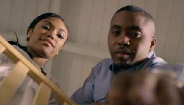 Nas - Daughters (VIDEO)