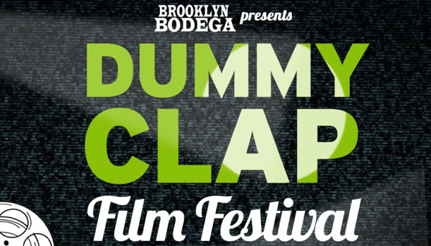 Brooklyn Hip-Hop Festival: Dummy Clap Film Festival