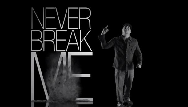 AWAR ft Evidence - Never Break Me (VIDEO)