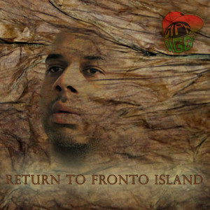 Ciph Diggy - Return To Fronto Island