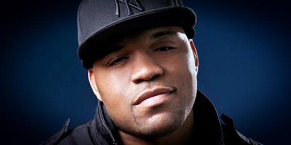 Torae at the A3C Hip Hop Festival