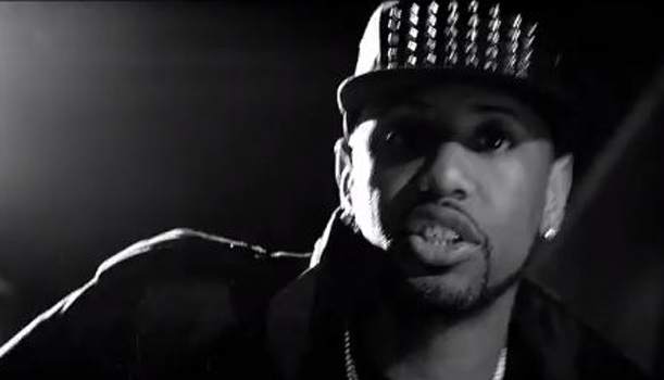 Fabolous: ‘So NY’ (Video)