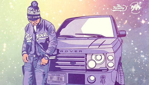 Skyzoo - Range Rover Rhythm - Video