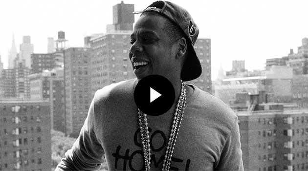 Jay Z - Magna Carta Holy Grail - Samsung