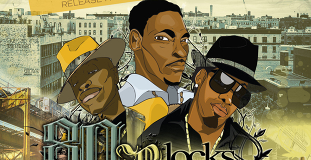 Pete Rock, Camp Lo ft. Ab-Soul ‘Don’t You Just Love It’ + Mixtape Release Party