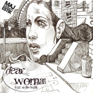 Majestik Originality ft. Nello Luchi - Dear Woman