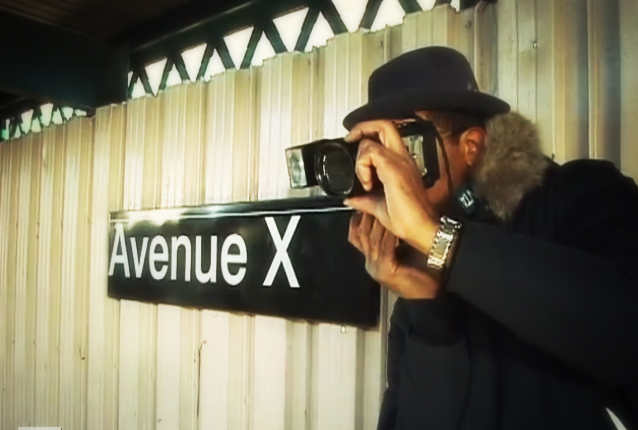 ‘Jamal Shabazz: Street Photographer’ Documentary Premieres at BAM [Ticket Giveaway]