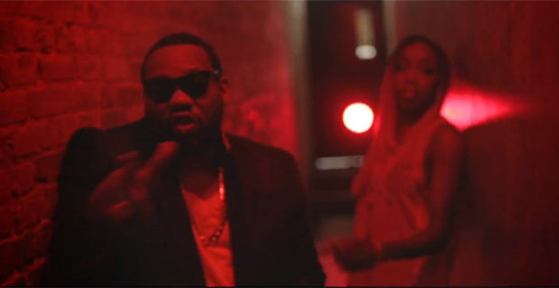 Raekwon ft. Estelle 'All About You' Video and Interview