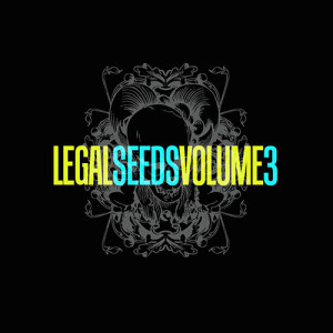 Legal Seeds Volume Three Cover Art - Act Live Music