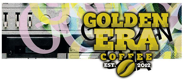 Golden Era Coffee