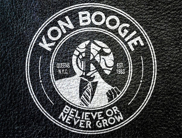 Kon Boogie Shows Growth You Can Believe In On ‘Believe or Never Grow’