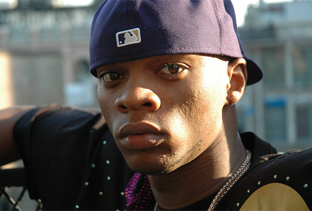 Papoose "Rap God"