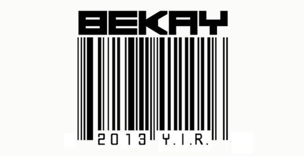 Bekay - 2013 Year In Review