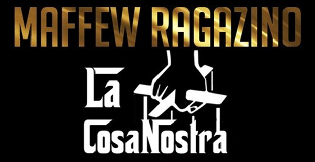 Maffew Ragazino Sr. - La Cosa Nostra