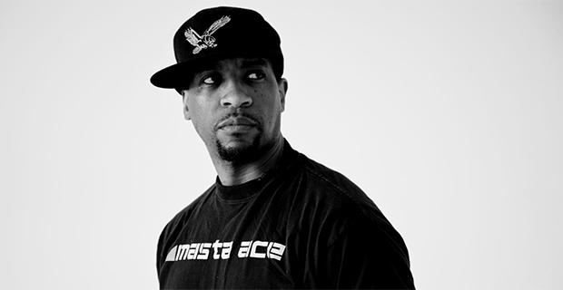 Masta Ace Interviews: Reveals Struggle With Multiple Sclerosis