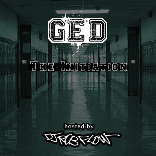 G.E.D. - The Initiation mixtape