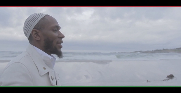 Yasiin Bey (fka Mos Def) Live From Africa – ‘Time Is Always Now’ Performance Announcement [Video]