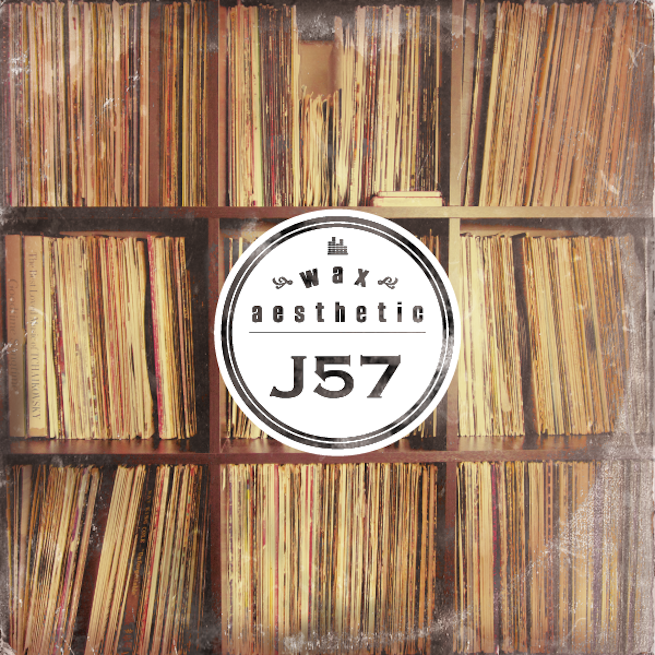 J57 – Wax Aesthetic (Free EP – Download/Stream)